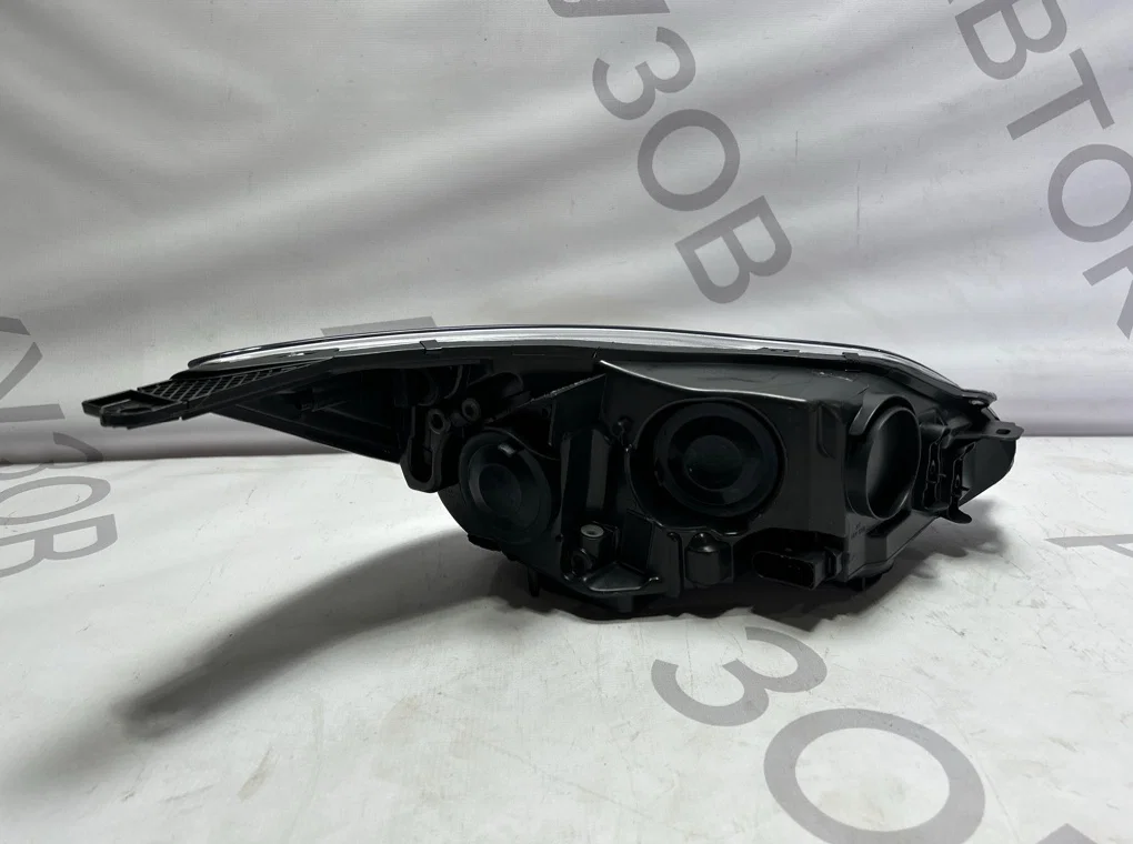 Фара левая Ford Focus 3 2011-2015 - миниатюра 7