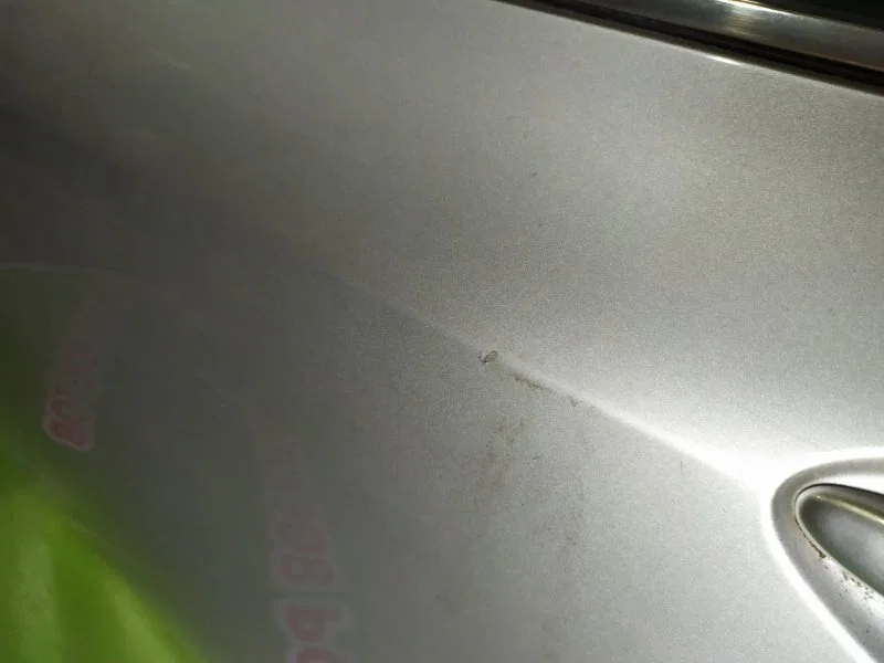 Дверь задняя левая Mazda 6 GH 2007-2013 - миниатюра 6