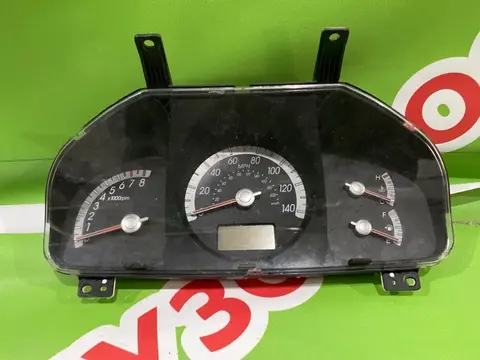 Панель приборов Kia Sportage 2 2008-2010