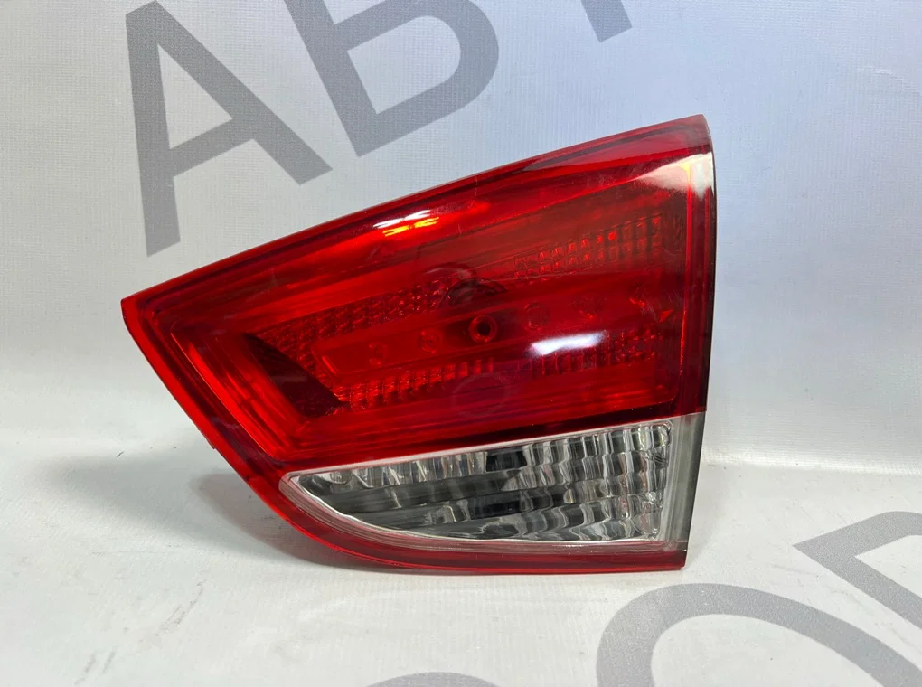 Фонарь задний правый внутренний Hyundai ix35 / - миниатюра 5