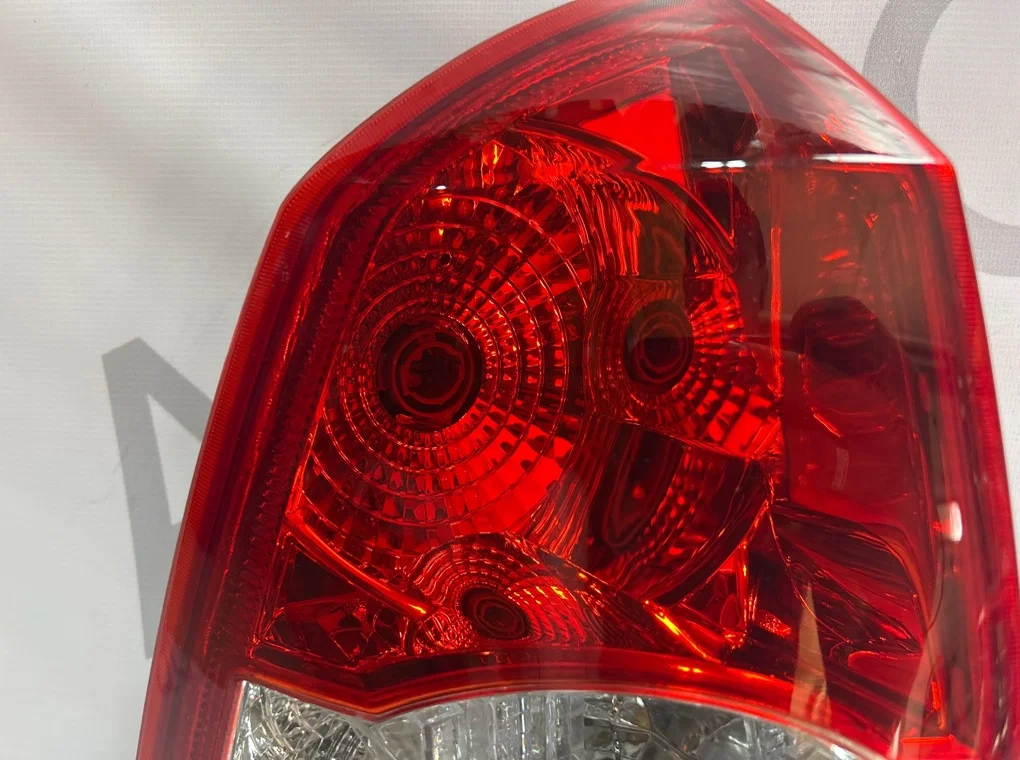 Фонарь задний левый Chevrolet Lacetti 2004- - миниатюра 6