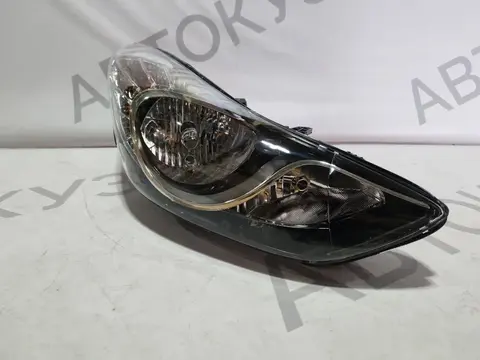 Фара правая Hyundai Elantra 5 MD 2011-2014