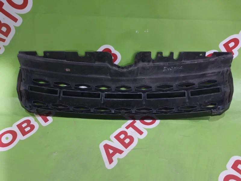 Решетка радиатора Land Rover Range Rover EVOQUE - миниатюра 2