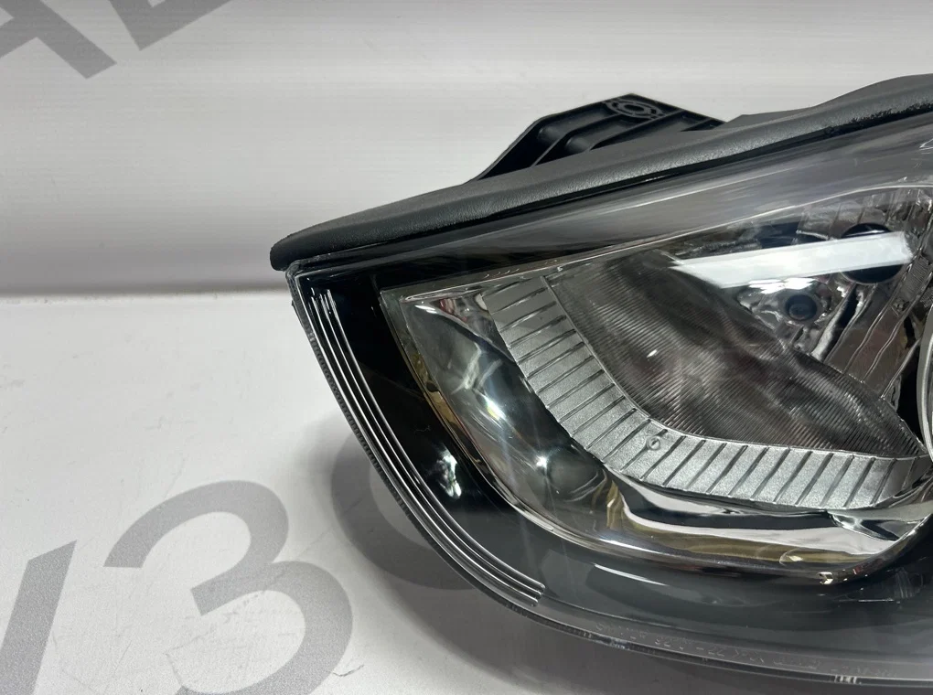 Фара левая Hyundai ix35 / Tucson 2010-2013 - миниатюра 3