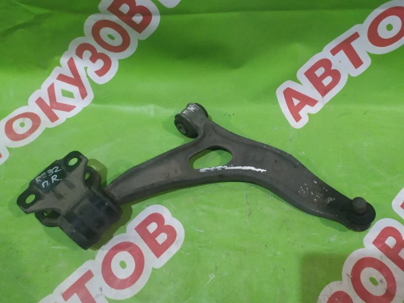 Рычаг передний правый Ford Focus 3 2011-2019 - миниатюра 2