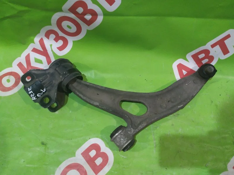 Рычаг передний левый Ford Focus 3 2011-2019