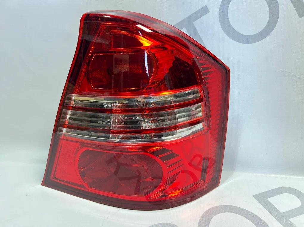 Фонарь задний правый Lifan Solano 2010- - изображение 1