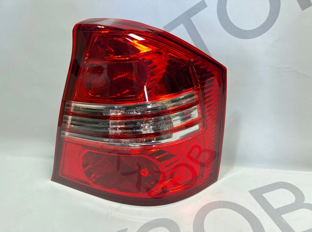 Фонарь задний правый Lifan Solano 2010- - миниатюра 3