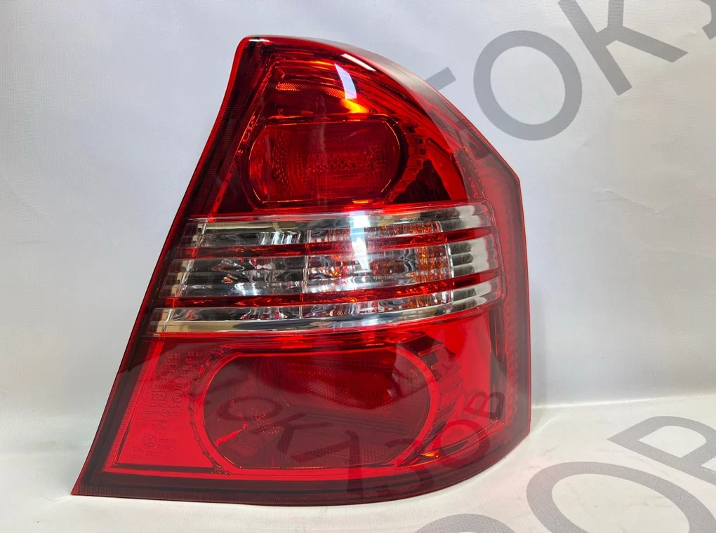 Фонарь задний правый Lifan Solano 2010- - миниатюра 6
