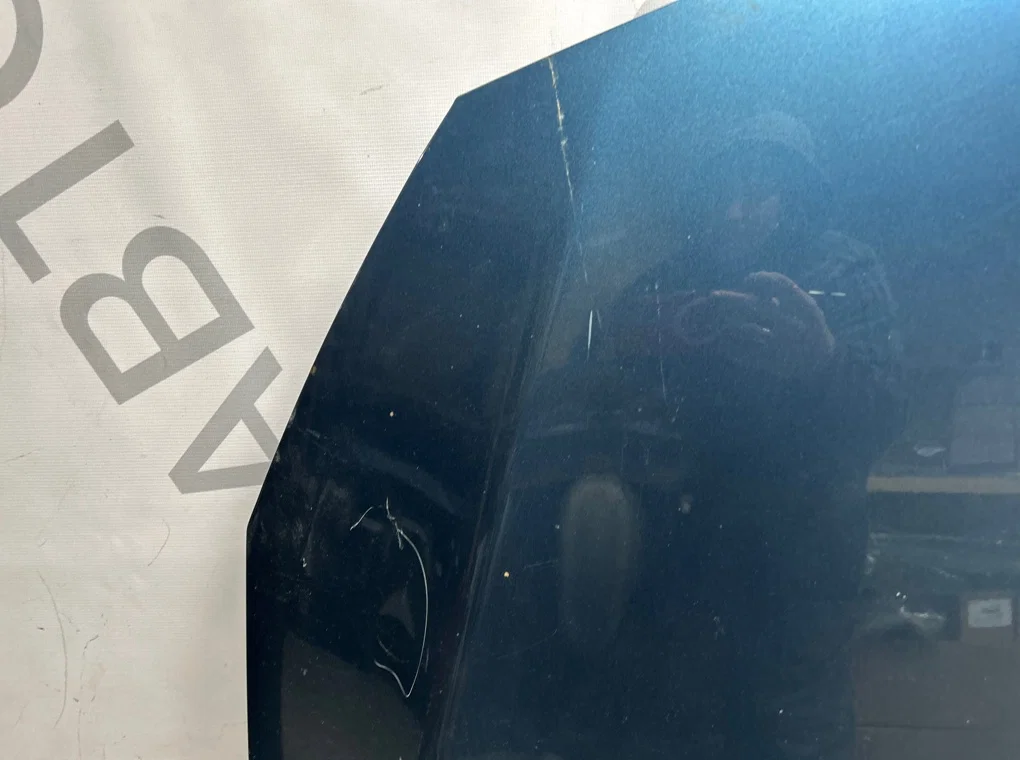 Капот Opel Astra J 2009-2017 - миниатюра 3