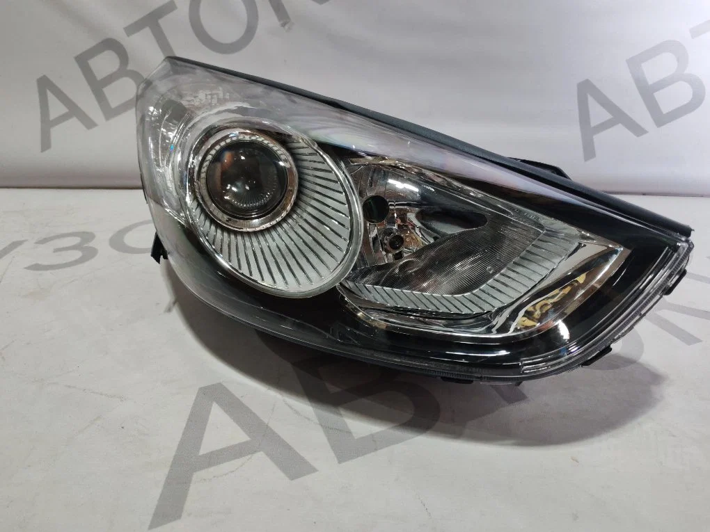 Фара правая Hyundai ix35 / Tucson 2010-2013 - изображение 1
