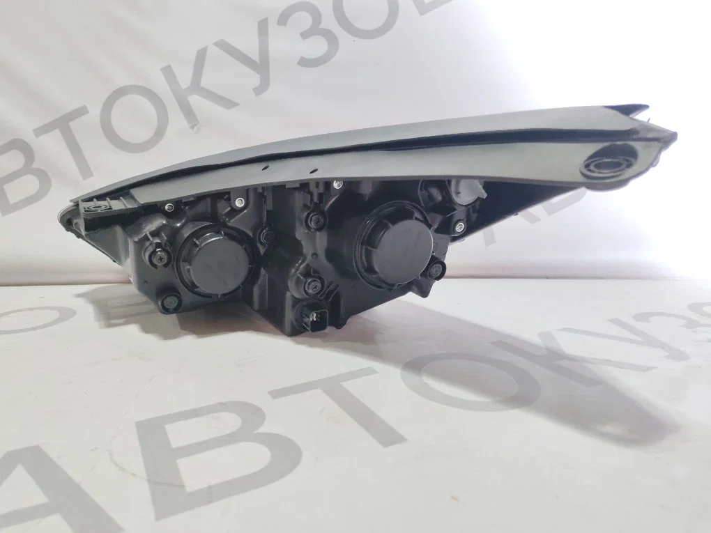 Фара правая Hyundai ix35 / Tucson 2010-2013 - миниатюра 5