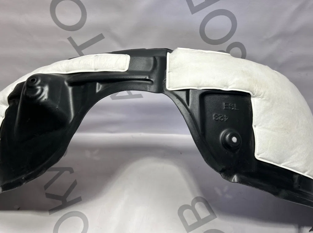 Локер передний правый Toyota Camry V50 2011-2014 - миниатюра 6