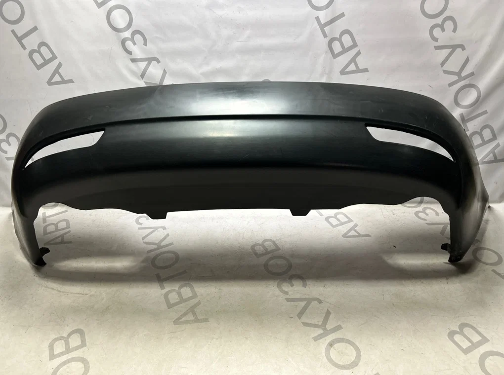 Бампер задний Geely Emgrand EC7 2008- - миниатюра 2