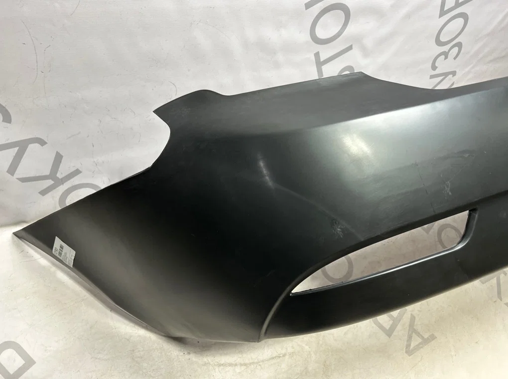 Бампер задний Geely Emgrand EC7 2008- - миниатюра 3