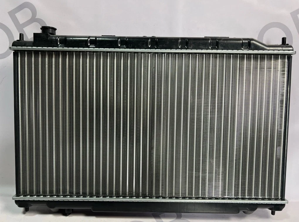 Радиатор охлаждения Nissan Teana J31 2003-2008 - миниатюра 6
