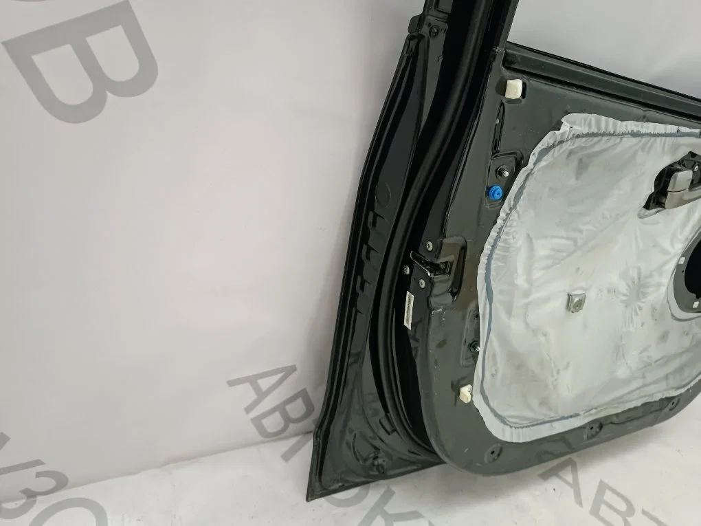 Дверь передняя левая Hyundai IX35 1 2009-2015 - миниатюра 10
