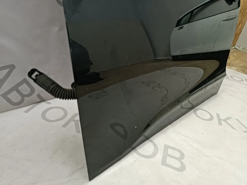 Дверь передняя левая Hyundai IX35 1 2009-2015 - миниатюра 4