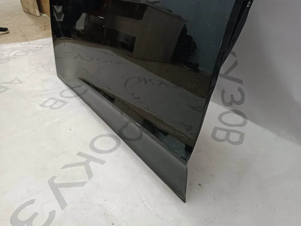 Дверь передняя левая Hyundai IX35 1 2009-2015 - миниатюра 8