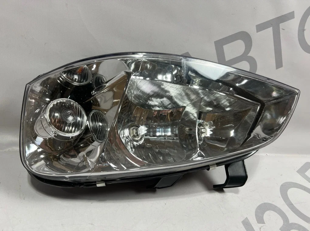 Фара правая CHERY Tiggo T11 2005-2014 - миниатюра 2