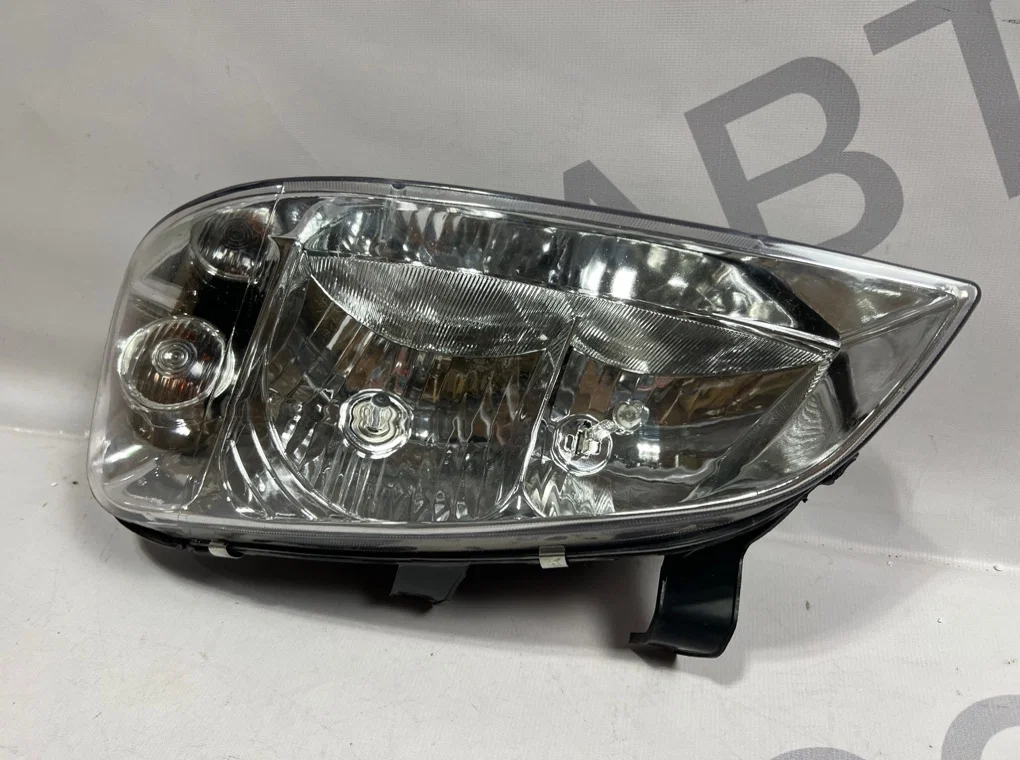 Фара правая CHERY Tiggo T11 2005-2014 - миниатюра 3