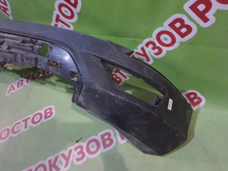 Бампер задний Ford Kuga 2 2012-2016 - миниатюра 3