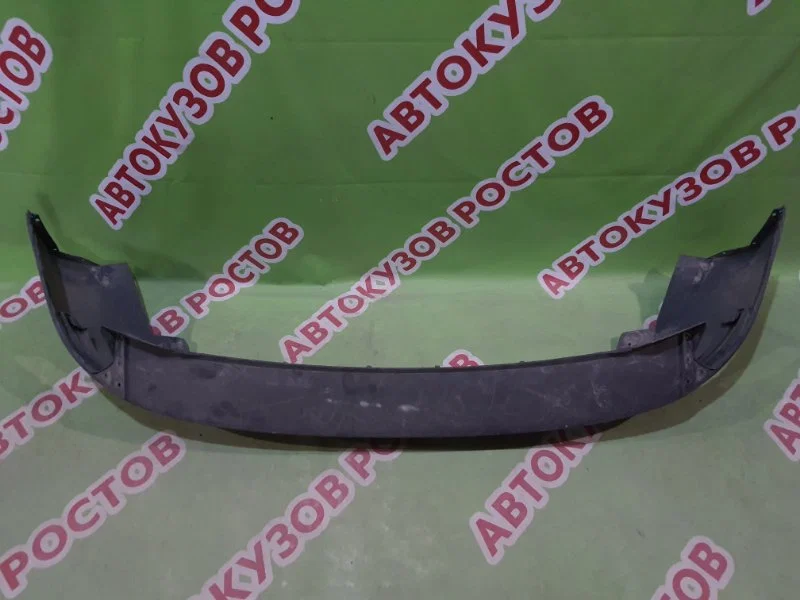 Бампер задний Ford Kuga 2 2012-2016 - миниатюра 4