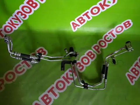 Трубка кондиционера Kia Rio 2 2005-2011
