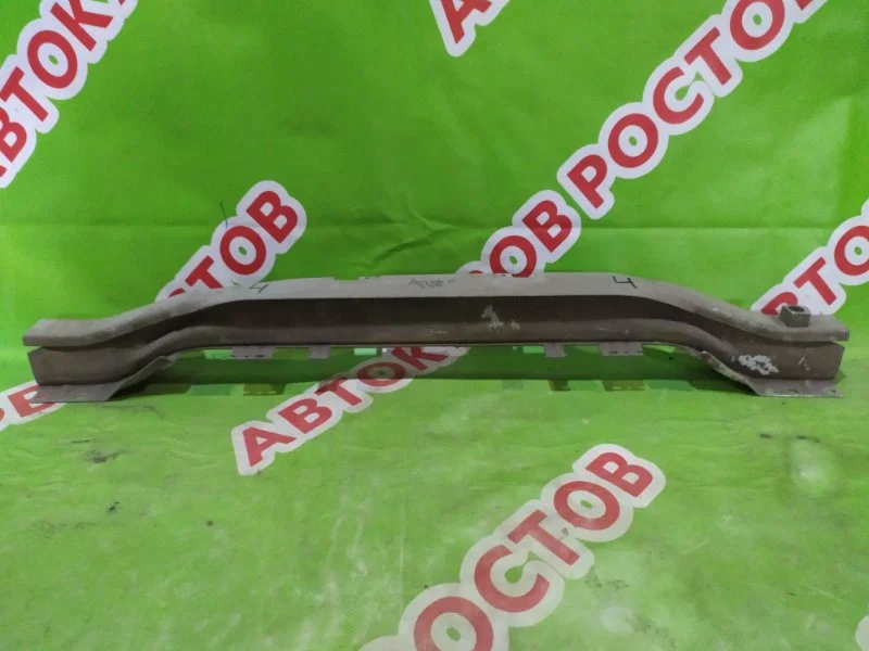Усилитель заднего бампера Opel Astra H / FAMILY - миниатюра 4