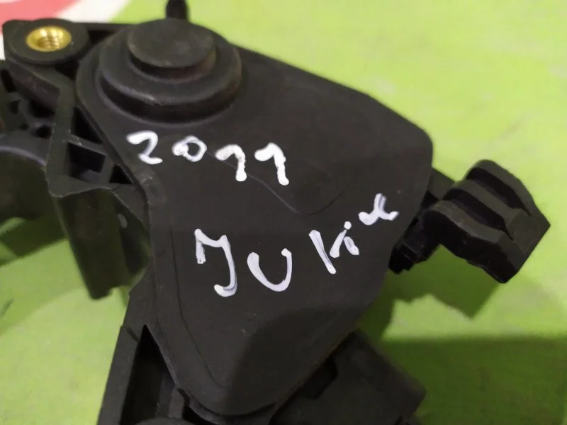 Педаль газа Nissan Juke 1 2011-2019 - миниатюра 5