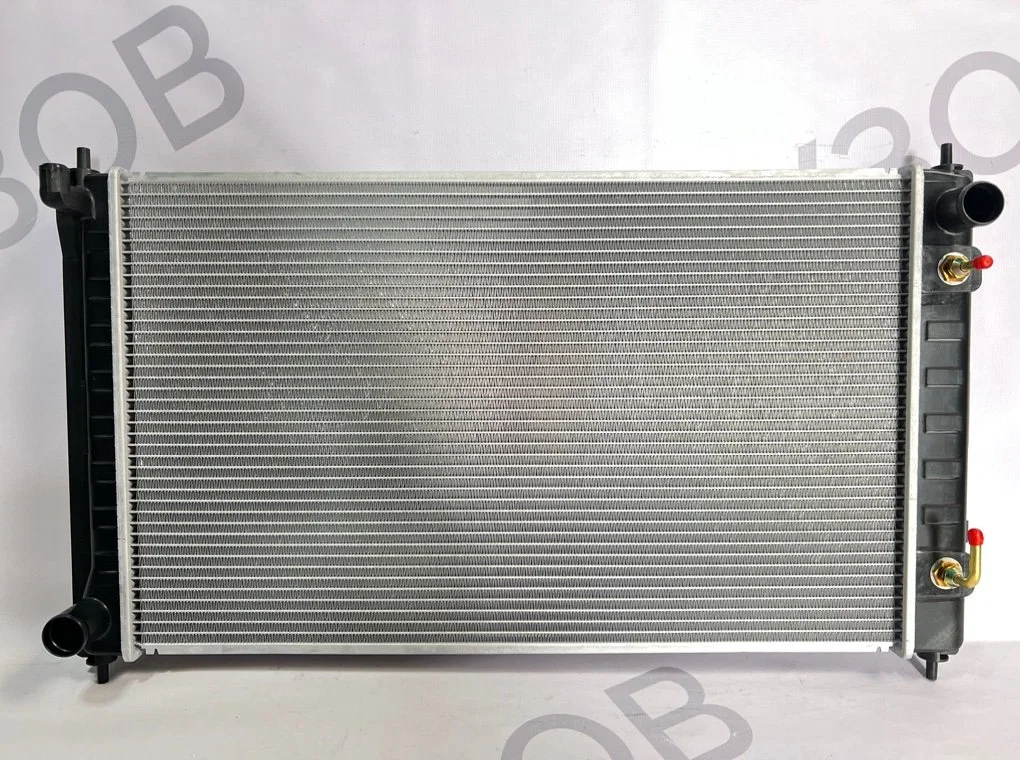Радиатор охлаждения Nissan Teana 2 J32 2008-2014