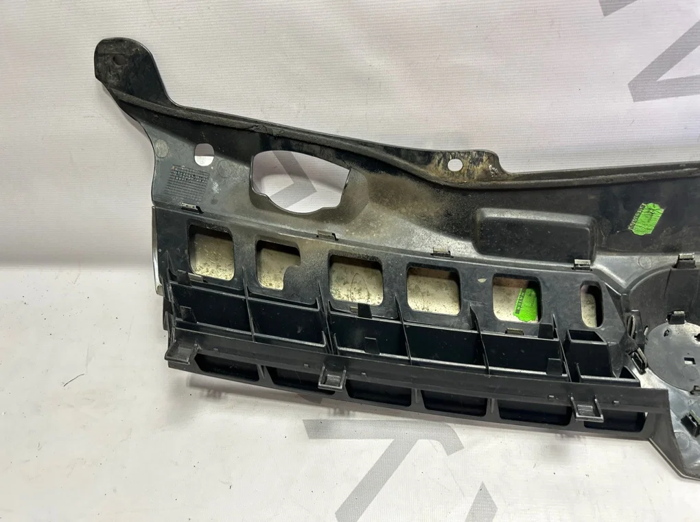 Решетка радиатора Opel Astra H 2004-2007 - миниатюра 6