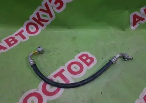 Трубка кондиционера Kia Sportage 2 2004-2010