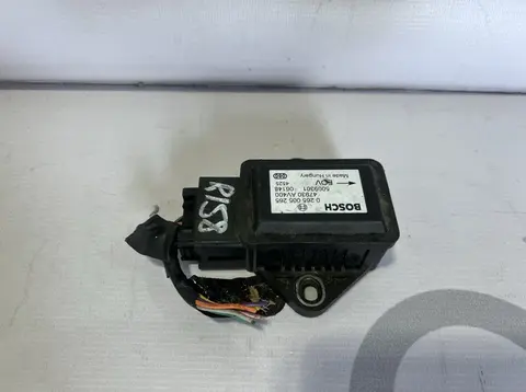 Датчик ускорения Nissan Note E11 HR16DE 2006