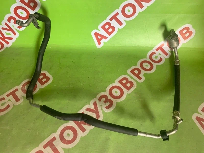 Трубка кондиционера Toyota Camry 40 V40 2006-2011 - изображение 1