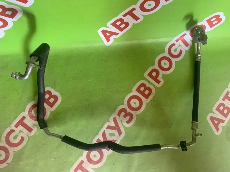 Трубка кондиционера Toyota Camry 40 V40 2006-2011 - миниатюра 2