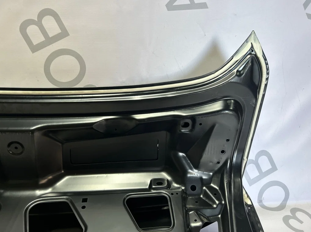 Крышка/дверь багажника Ford Mondeo 5 2015- - миниатюра 9