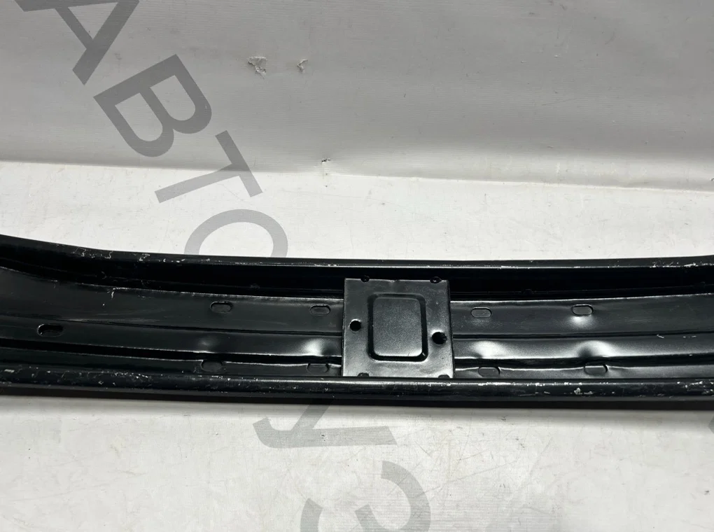Усилитель переднего бампера Hyundai Santa Fe 3 DM - миниатюра 8
