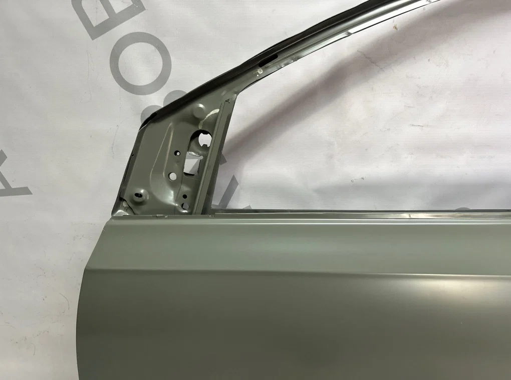 Дверь передняя левая Volkswagen Polo SED RUS - миниатюра 3