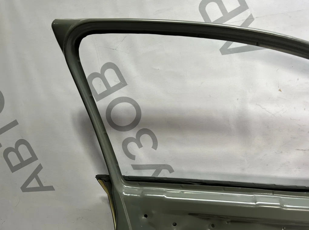 Дверь передняя левая Volkswagen Polo SED RUS - миниатюра 8