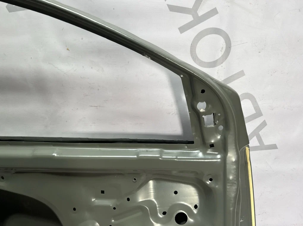 Дверь передняя левая Volkswagen Polo SED RUS - миниатюра 9