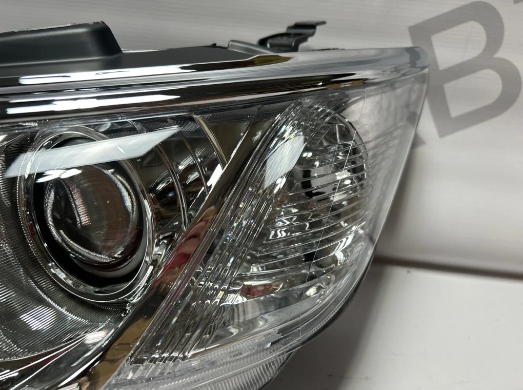 Фара левая Toyota Camry V50 V55 2014-2017 - миниатюра 7