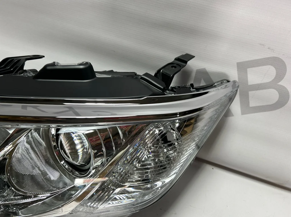 Фара левая Toyota Camry V50 V55 2014-2017 - миниатюра 8