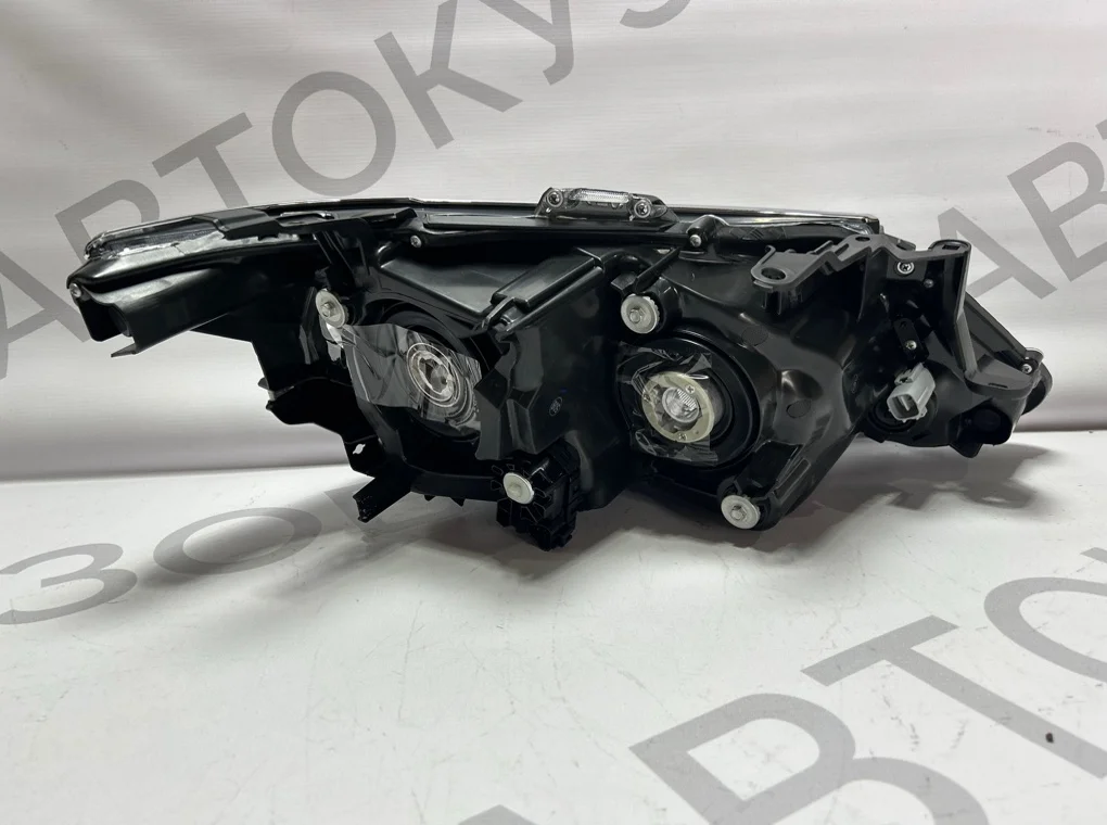 Фара левая Toyota Camry V50 V55 2014-2017 - миниатюра 9