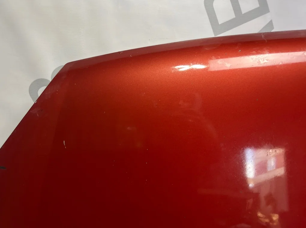Капот Opel Vectra C 2005-2008 - миниатюра 6