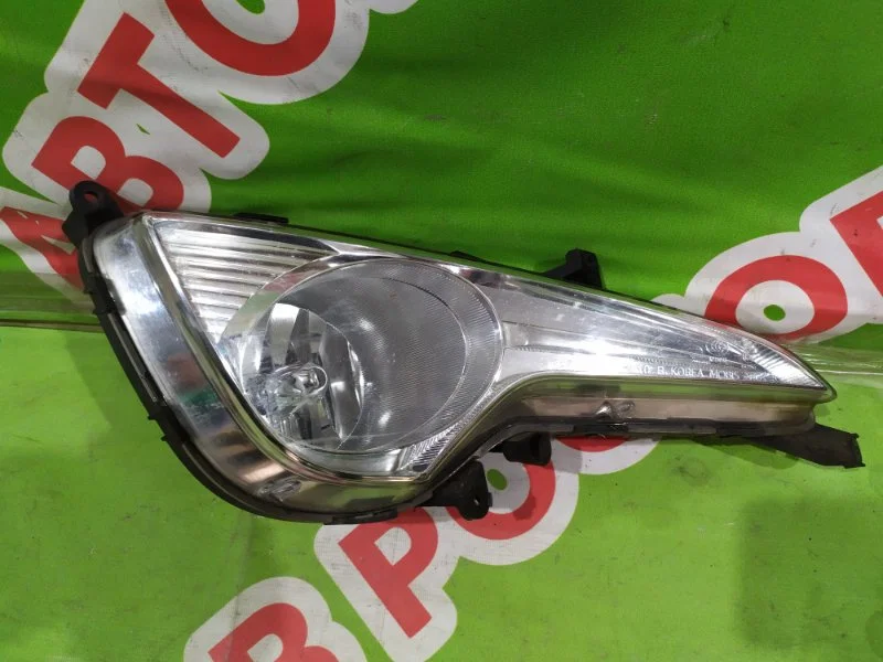 Фара противотуманная правая Hyundai I40 2011-2015 - миниатюра 6