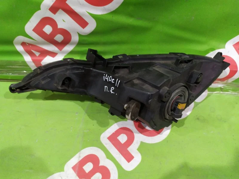 Фара противотуманная правая Hyundai I40 2011-2015 - миниатюра 7