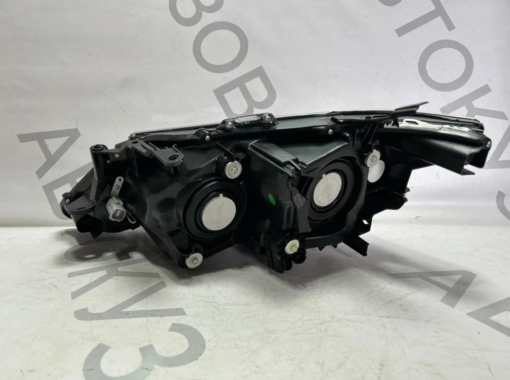 Фара правая Toyota Camry V50 V55 2014-2017 - миниатюра 6