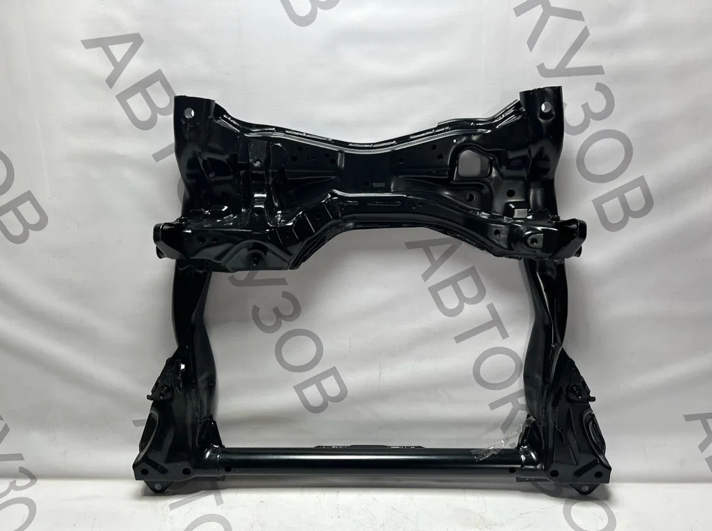 Балка подмоторная (подрамник) Honda Civic 8 - миниатюра 6