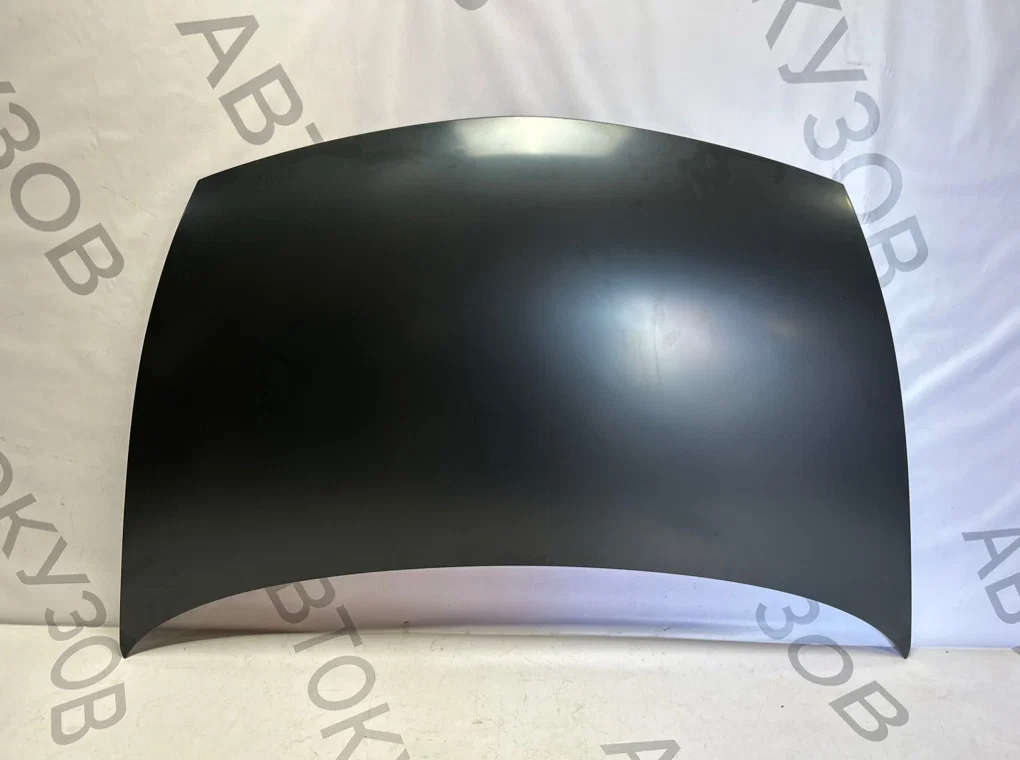 Капот Honda Civic 8 2006-2011 - изображение 1